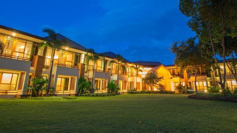 Aye Yar River View Resort